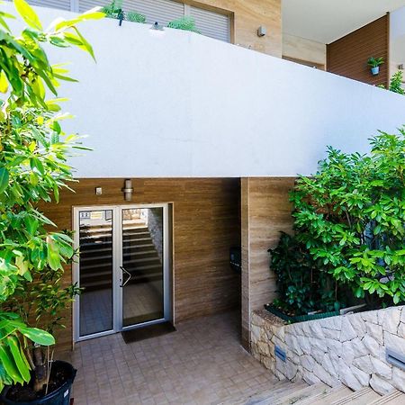 Sweet Apartment Orsan Dubrovnik Dış mekan fotoğraf