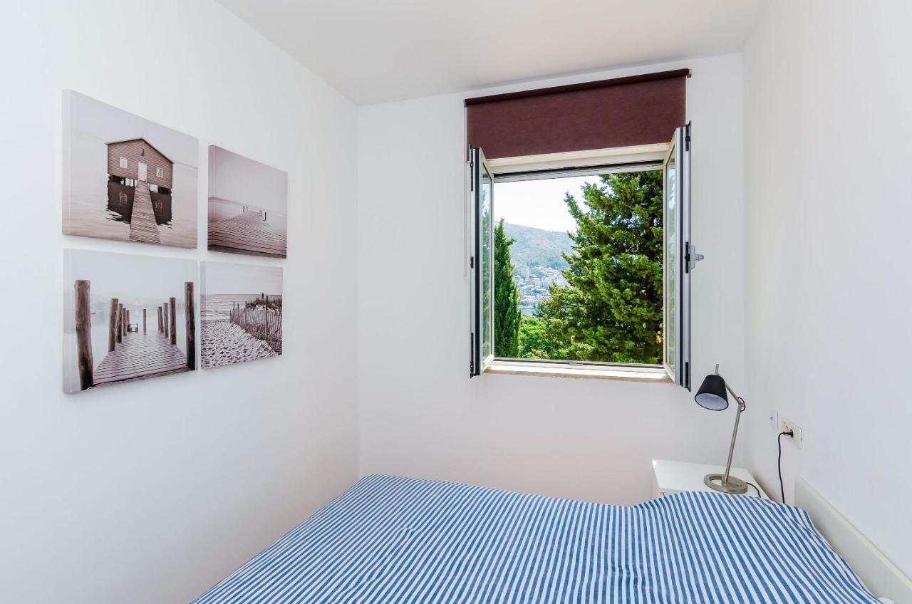 Sweet Apartment Orsan Dubrovnik Dış mekan fotoğraf