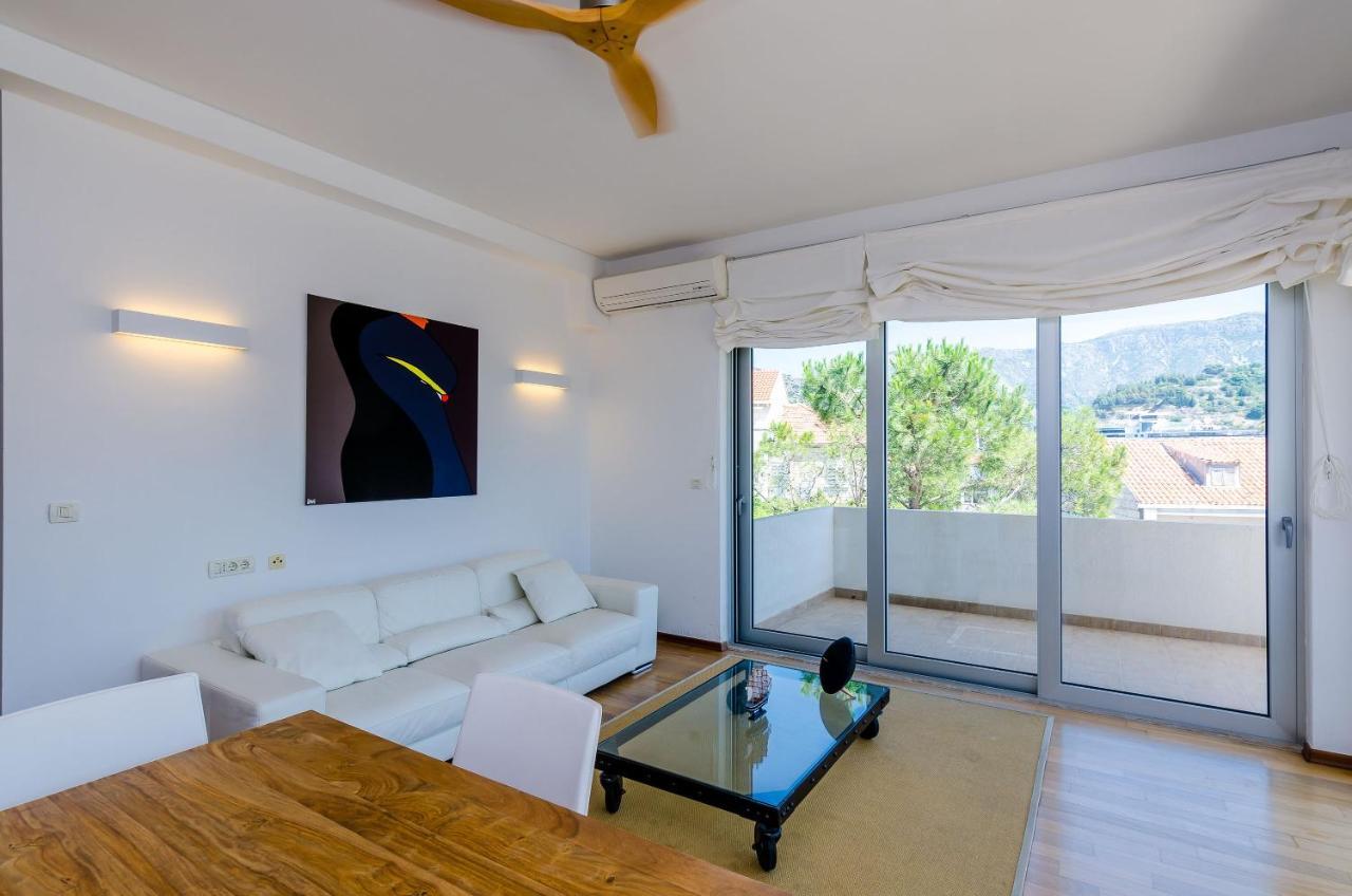 Sweet Apartment Orsan Dubrovnik Dış mekan fotoğraf