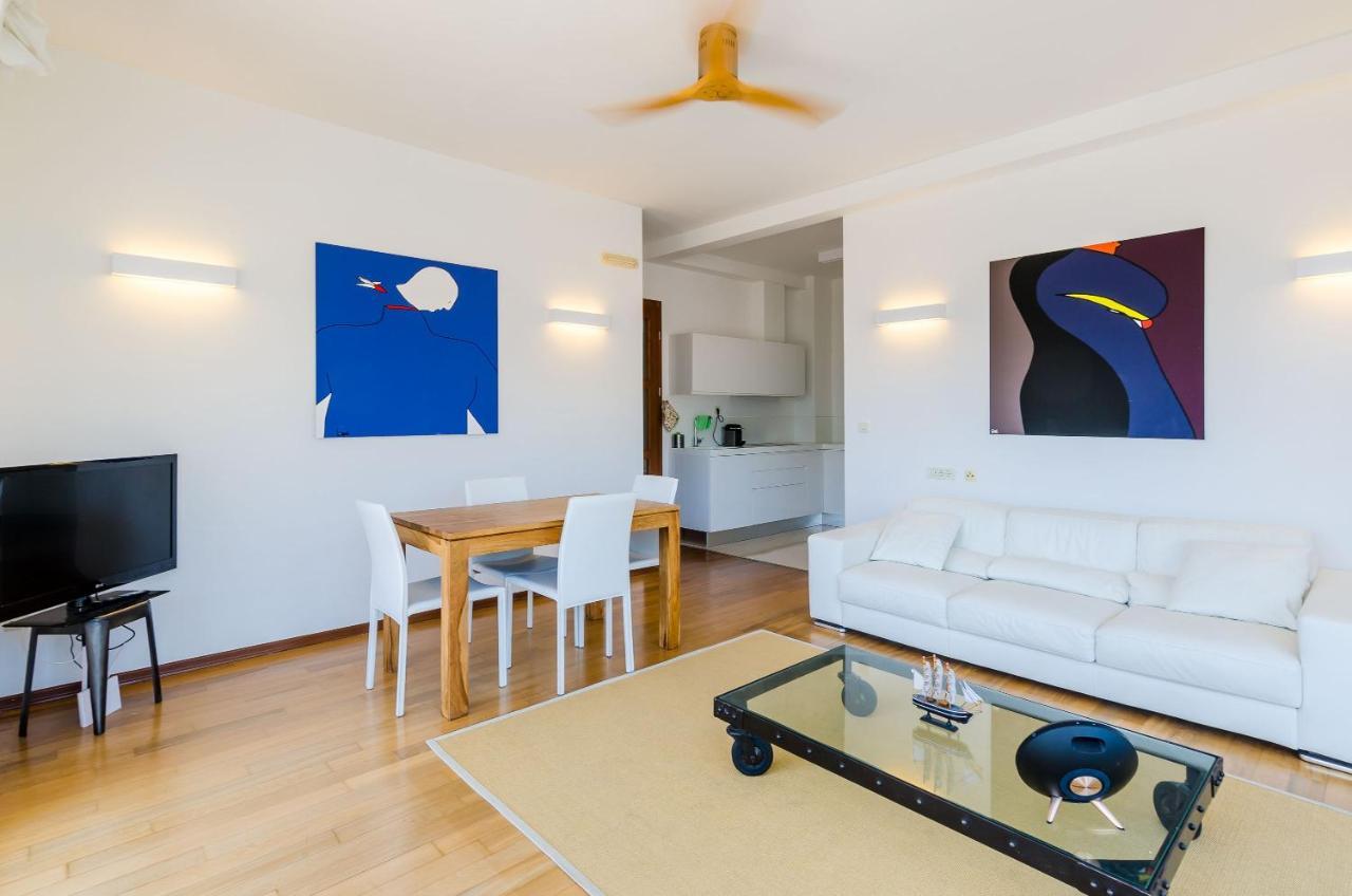 Sweet Apartment Orsan Dubrovnik Dış mekan fotoğraf