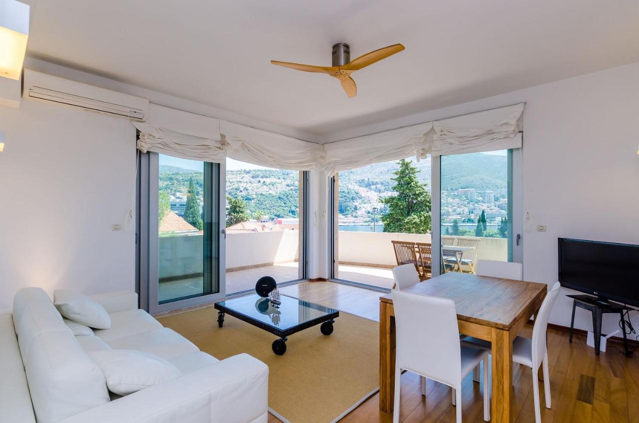 Sweet Apartment Orsan Dubrovnik Dış mekan fotoğraf