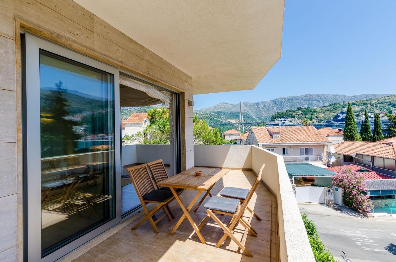 Sweet Apartment Orsan Dubrovnik Dış mekan fotoğraf