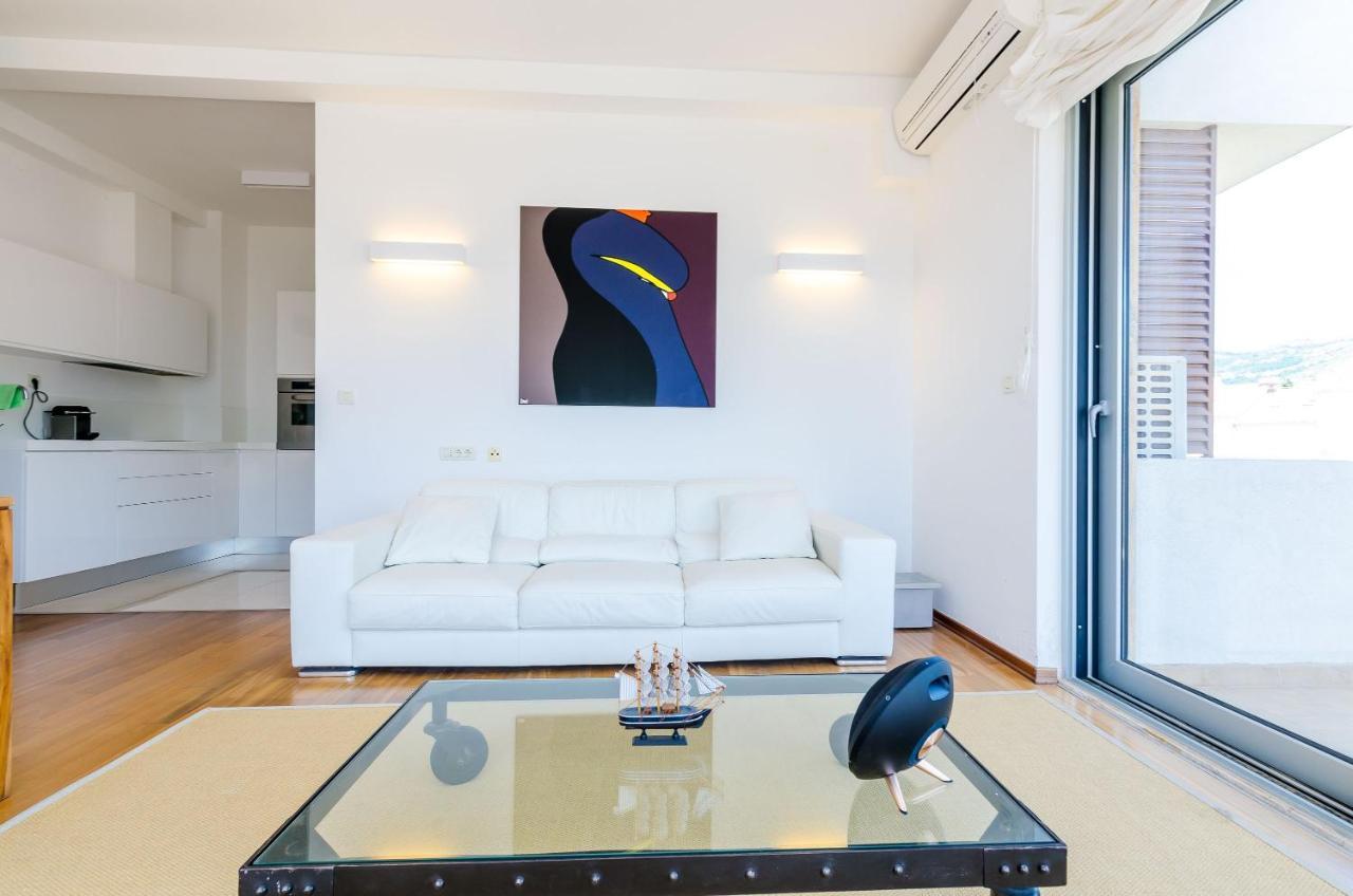 Sweet Apartment Orsan Dubrovnik Dış mekan fotoğraf