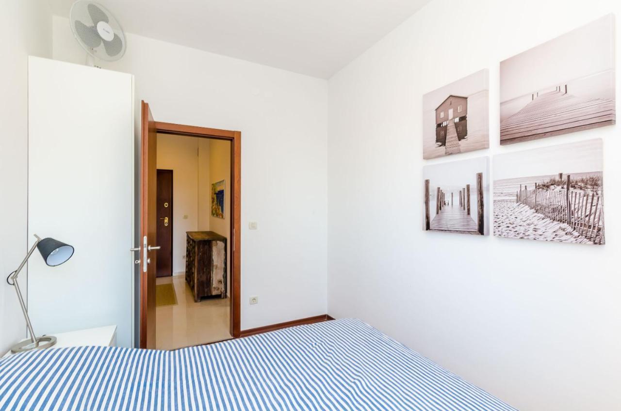 Sweet Apartment Orsan Dubrovnik Dış mekan fotoğraf