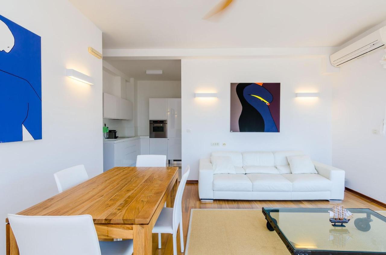 Sweet Apartment Orsan Dubrovnik Dış mekan fotoğraf