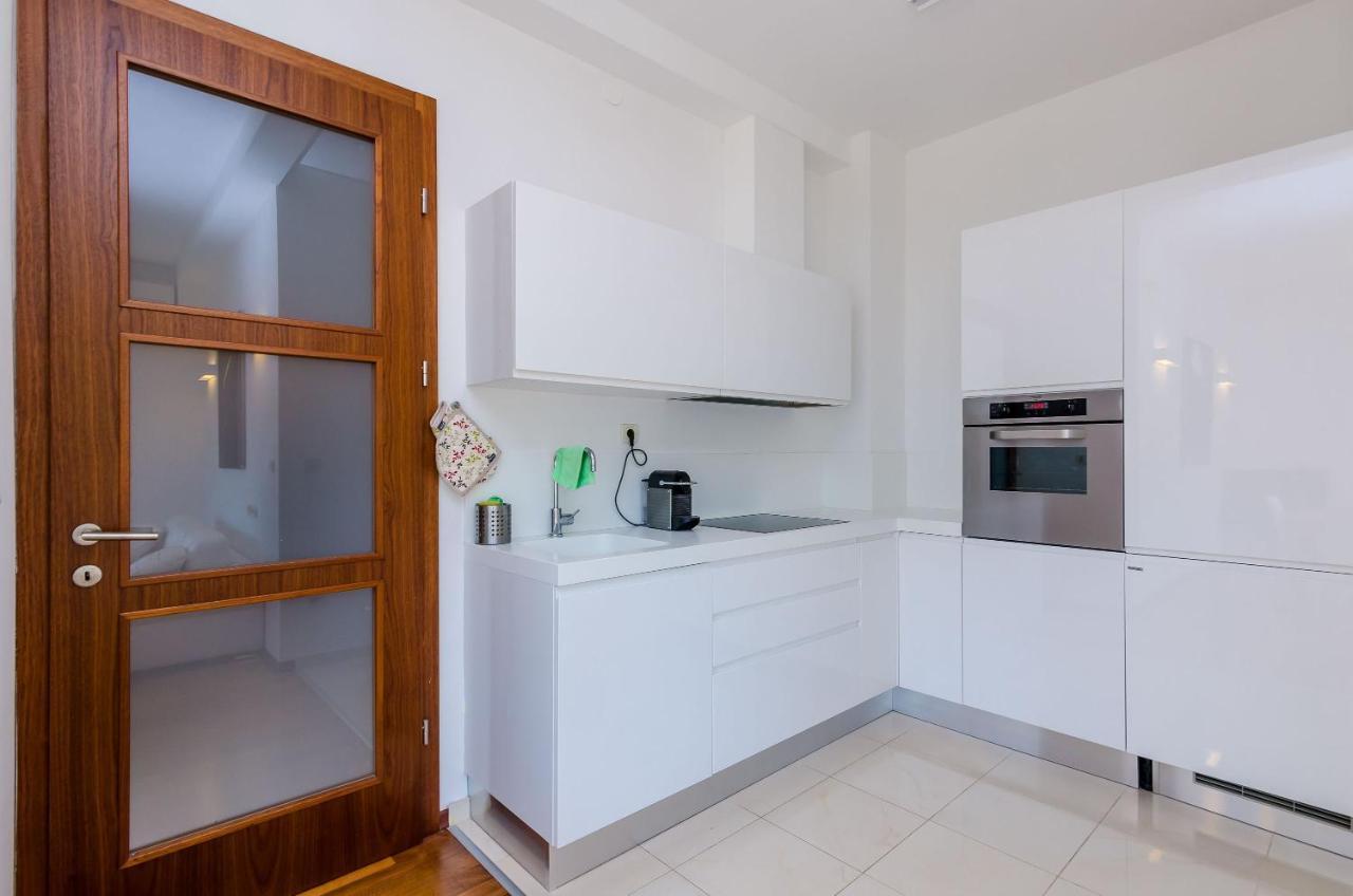 Sweet Apartment Orsan Dubrovnik Dış mekan fotoğraf