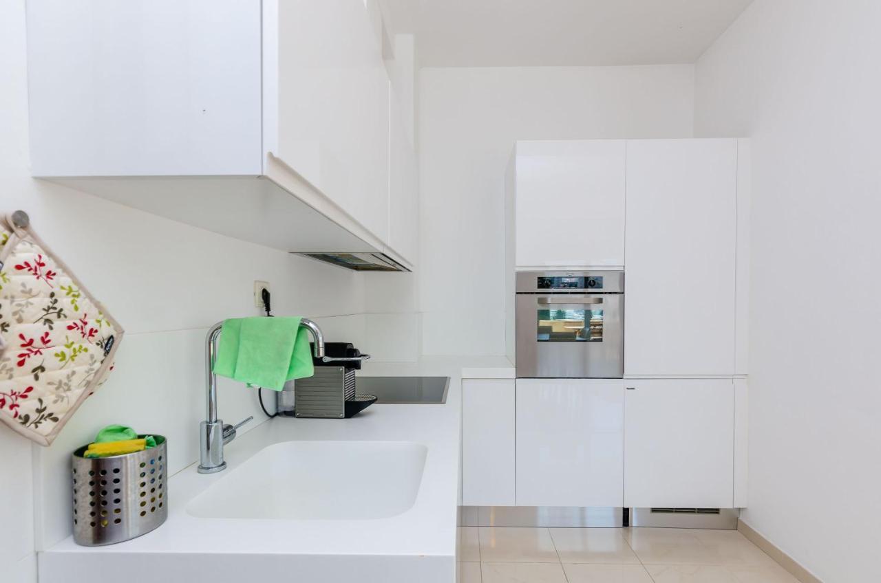 Sweet Apartment Orsan Dubrovnik Dış mekan fotoğraf