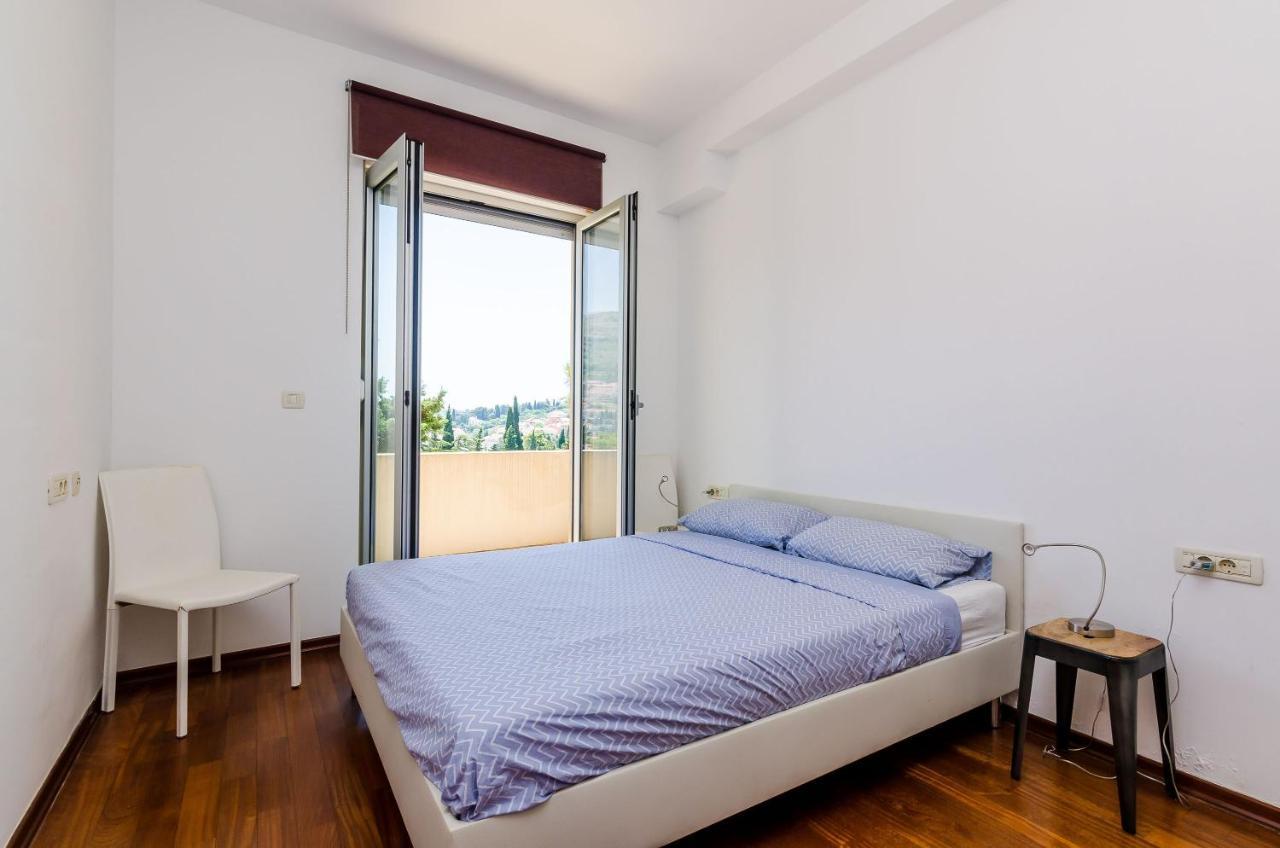Sweet Apartment Orsan Dubrovnik Dış mekan fotoğraf