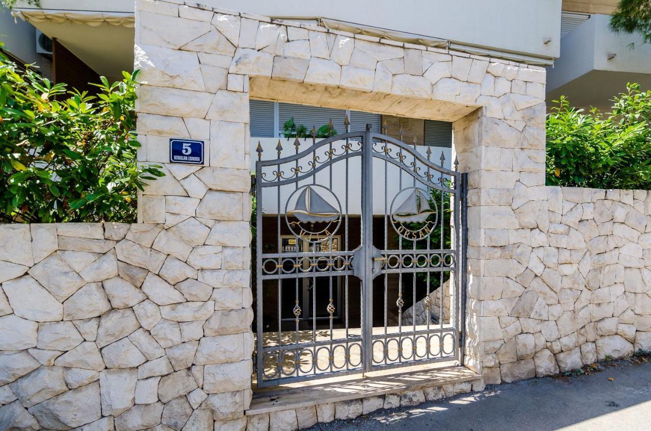Sweet Apartment Orsan Dubrovnik Dış mekan fotoğraf