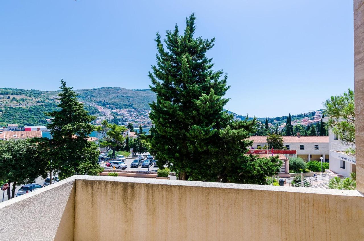 Sweet Apartment Orsan Dubrovnik Dış mekan fotoğraf
