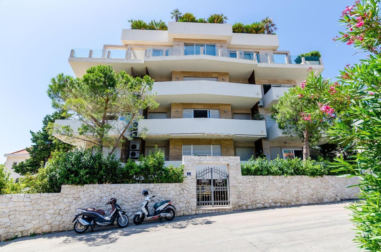 Sweet Apartment Orsan Dubrovnik Dış mekan fotoğraf