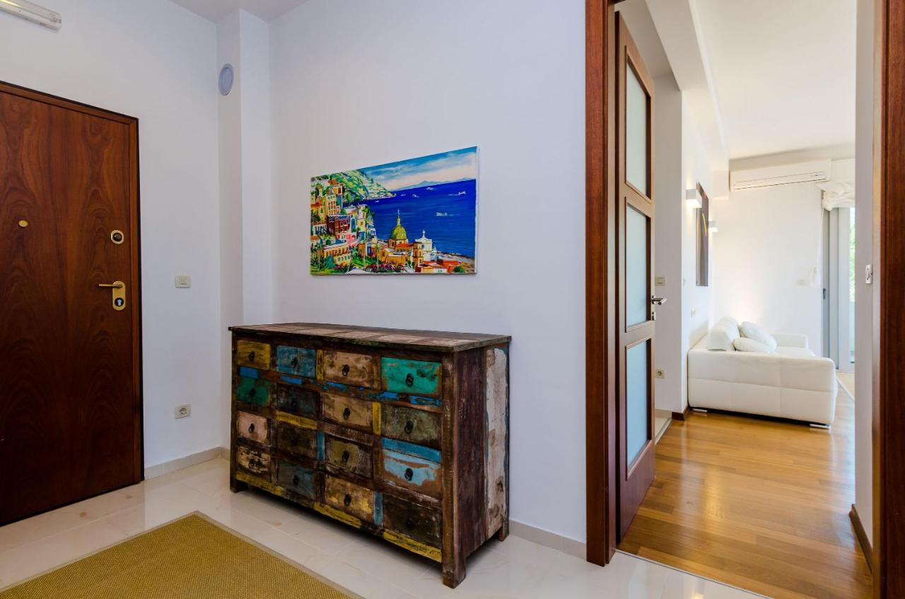 Sweet Apartment Orsan Dubrovnik Dış mekan fotoğraf