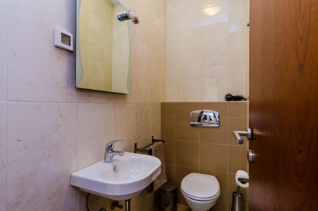Sweet Apartment Orsan Dubrovnik Dış mekan fotoğraf