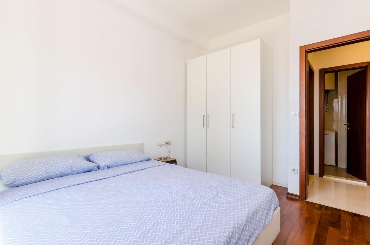 Sweet Apartment Orsan Dubrovnik Dış mekan fotoğraf
