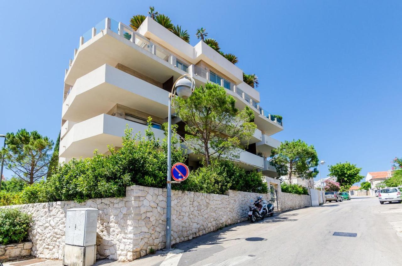 Sweet Apartment Orsan Dubrovnik Dış mekan fotoğraf
