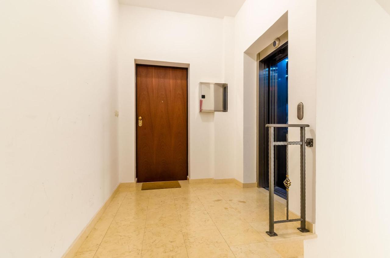 Sweet Apartment Orsan Dubrovnik Dış mekan fotoğraf
