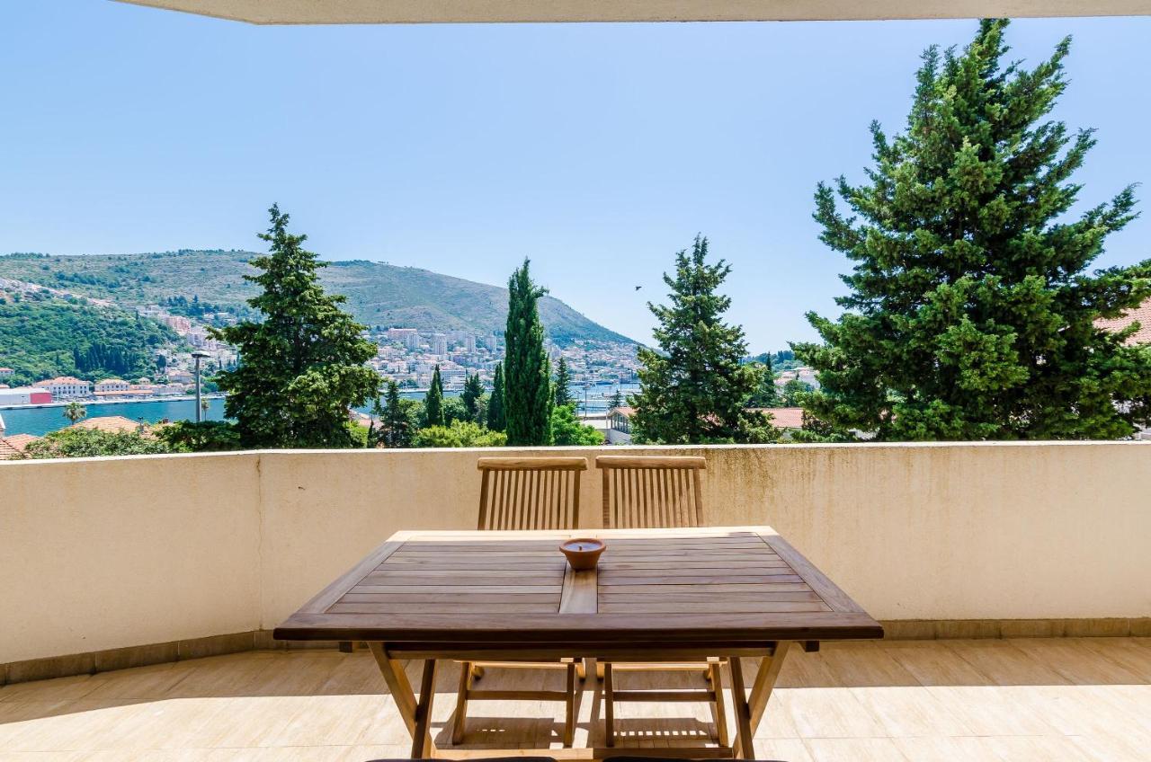 Sweet Apartment Orsan Dubrovnik Dış mekan fotoğraf