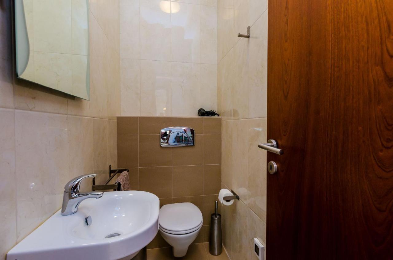 Sweet Apartment Orsan Dubrovnik Dış mekan fotoğraf