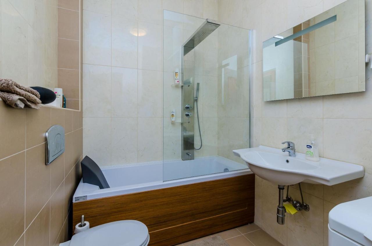 Sweet Apartment Orsan Dubrovnik Dış mekan fotoğraf