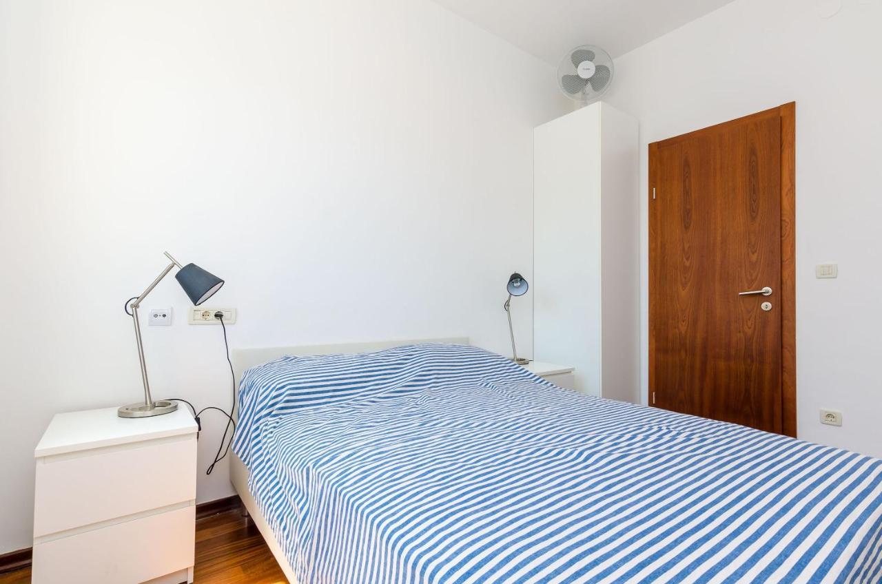 Sweet Apartment Orsan Dubrovnik Dış mekan fotoğraf