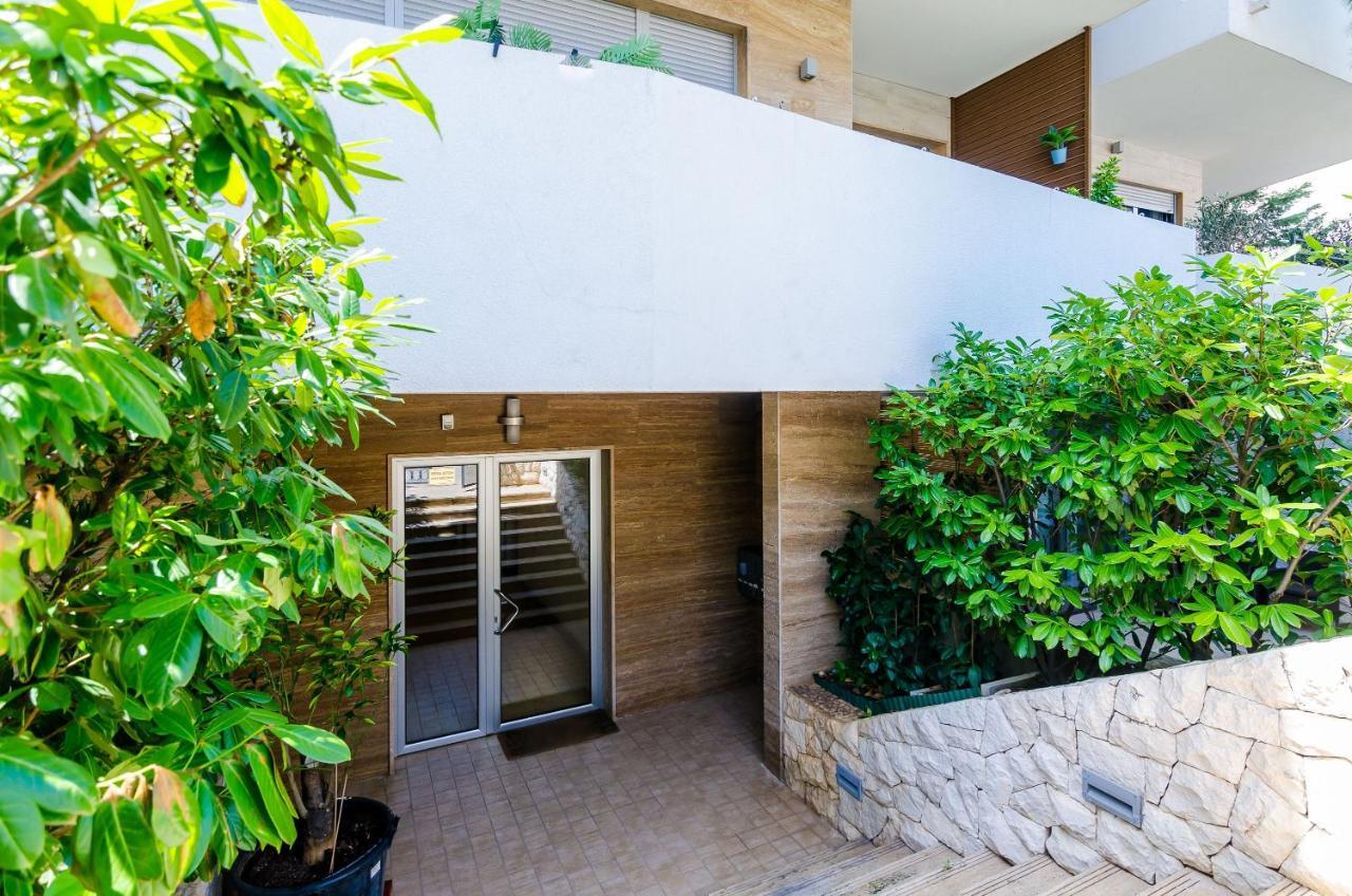Sweet Apartment Orsan Dubrovnik Dış mekan fotoğraf
