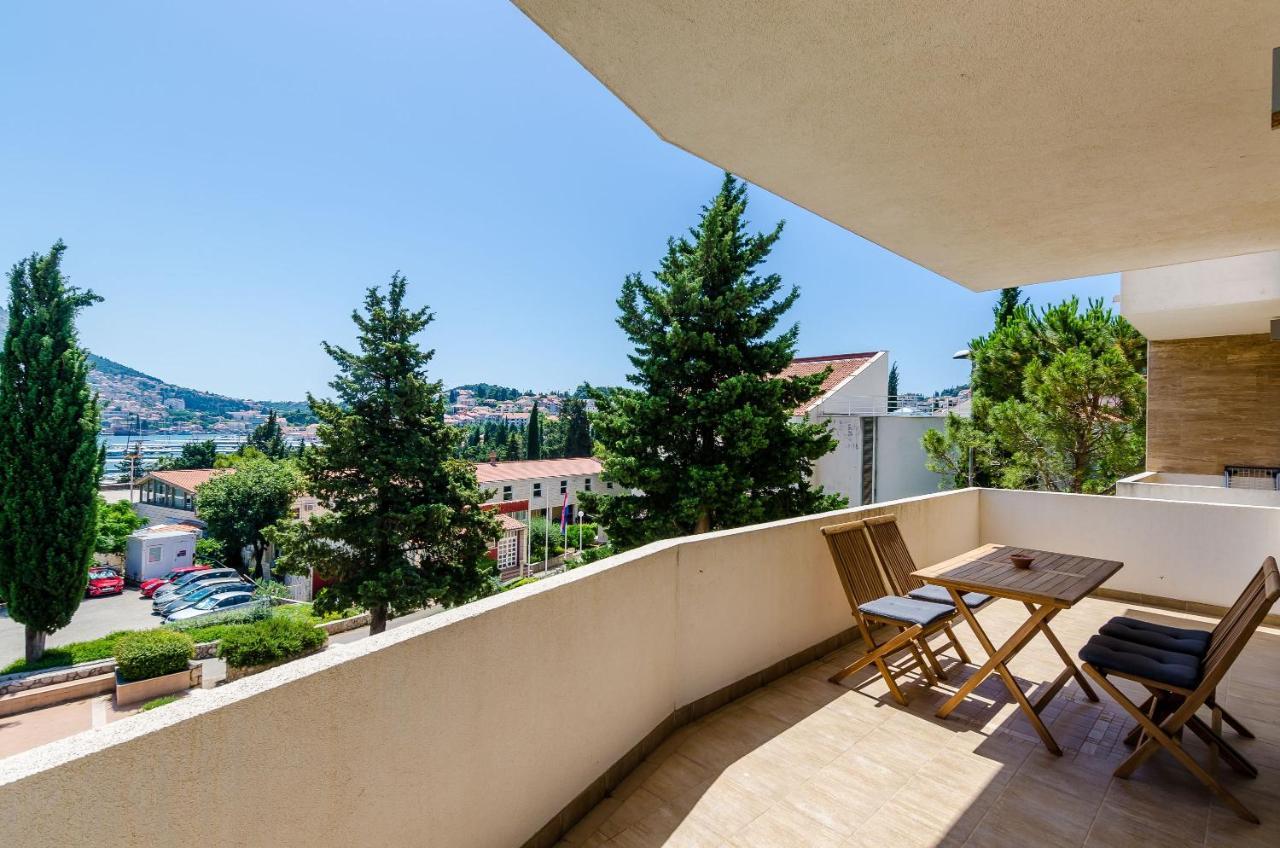 Sweet Apartment Orsan Dubrovnik Dış mekan fotoğraf