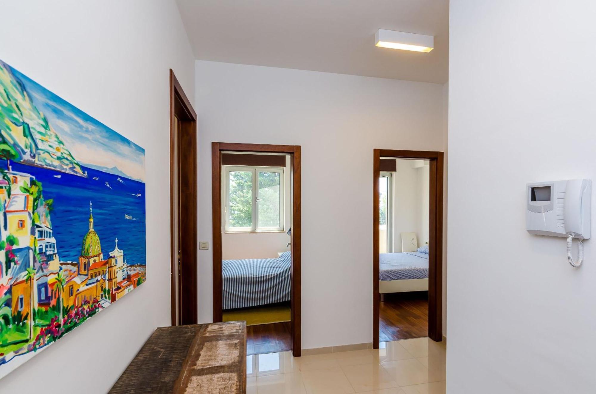 Sweet Apartment Orsan Dubrovnik Dış mekan fotoğraf