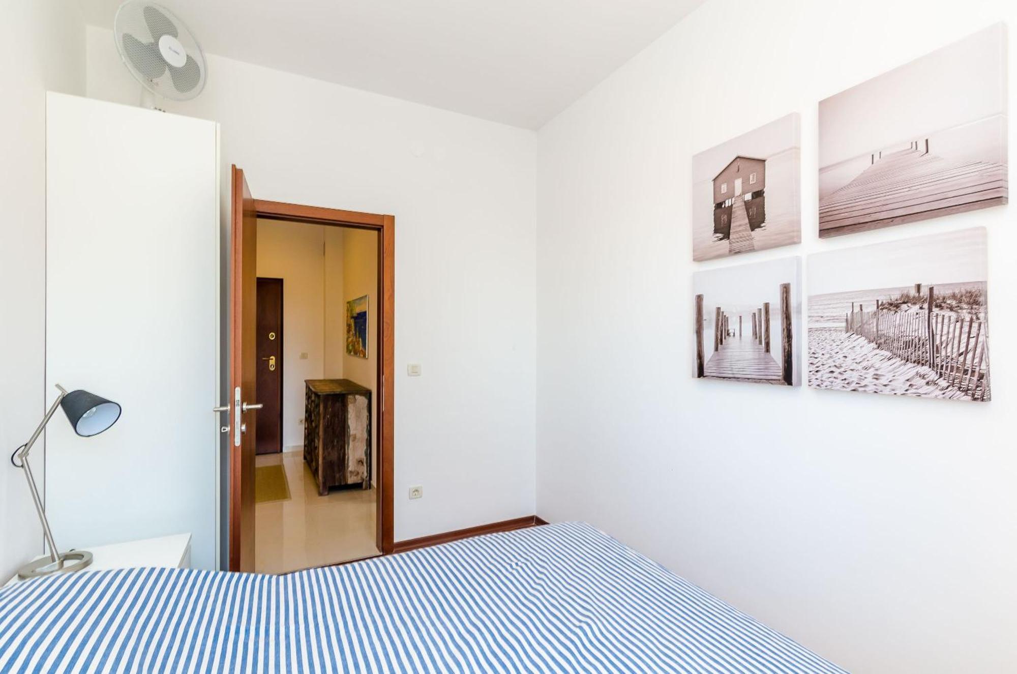 Sweet Apartment Orsan Dubrovnik Dış mekan fotoğraf