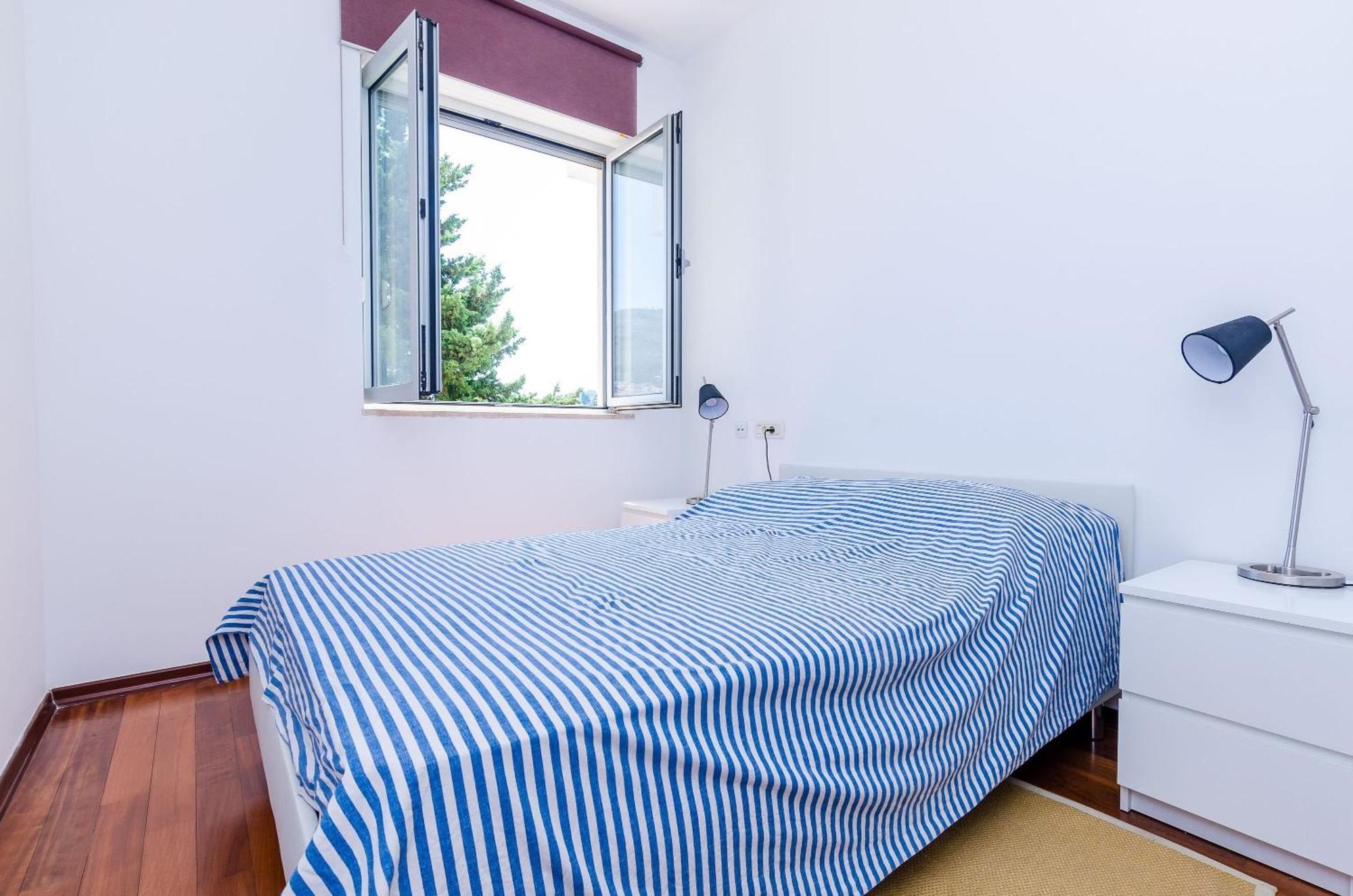 Sweet Apartment Orsan Dubrovnik Dış mekan fotoğraf
