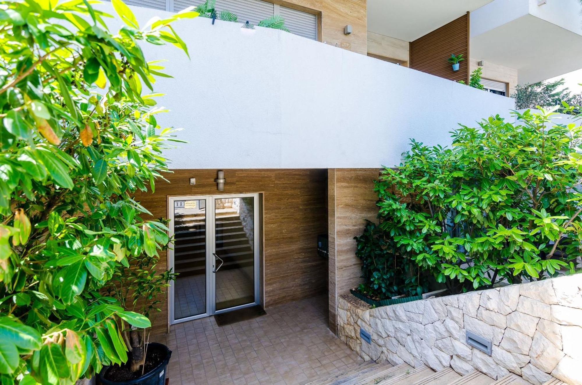 Sweet Apartment Orsan Dubrovnik Dış mekan fotoğraf